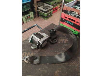 Bezpečnostní pas levy přední Škoda Octavia 2 1Z0 857 701 B 1Z0857701B