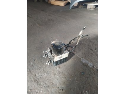 ABS VW Touran 1K0 907 379 AC 1K0907379AC 1K0 614 518 1K0614518