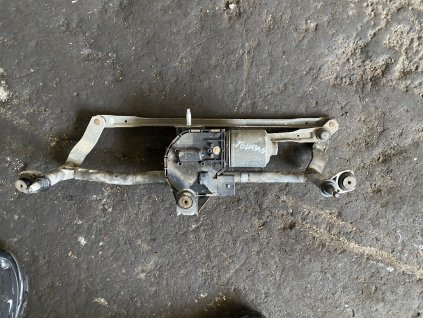 Mechanismus předních stěračů VW Touran 2K1 955 119 C 2K1955119C