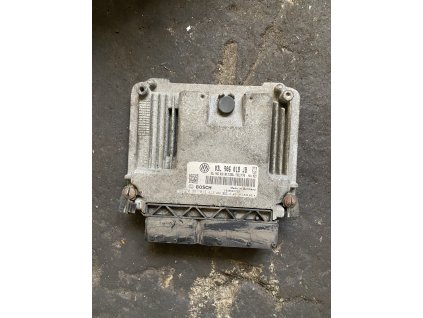 Řídicí jednotka motoru 03L 906 018 JB 03L906018JB