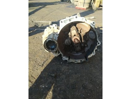 Převodovka VW Touran JXP 1.9tdi 6rychlostni