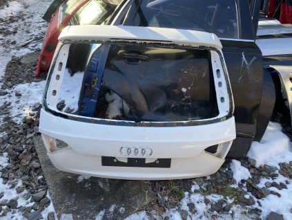 Páté dveře Audi A4 B8 Combi