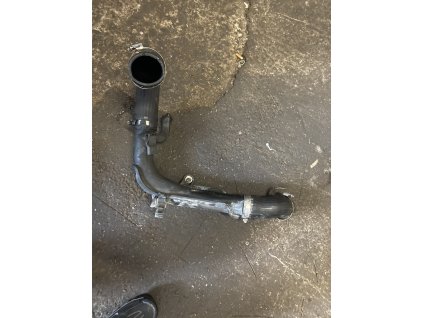 Hadice intercooleru Škoda Superb 2 1K0 145 770 AF 1K0145770AF