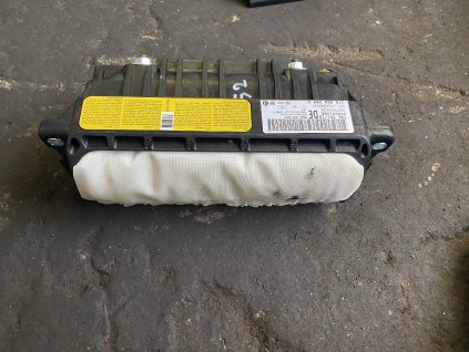 Airbag spolujezdce Škoda Superb 2 3T0 880 204 A 3T0880204A
