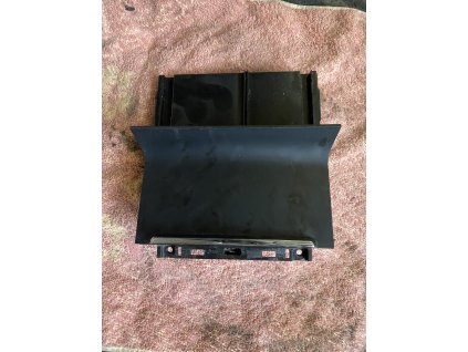 Přední popelník Škoda Superb 2 3T0 857 962 B 3T0857962B