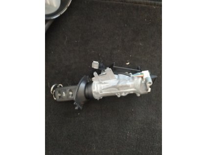 Spínací skříňka s klíčem Škoda Octavia 2 1K0 905 851 B 1K0905851B