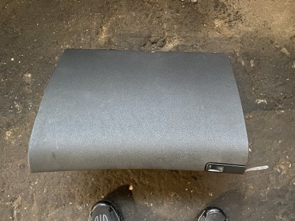 Odkládácí kastlík spolujezdce Škoda Superb 2 3T1 857 097 C 3T1857097C