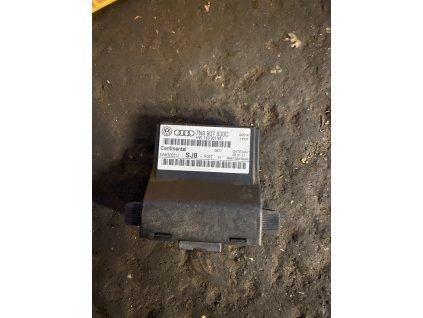 Jednotka gateway VW Audi 7N0 907 530 C 7N0907530C