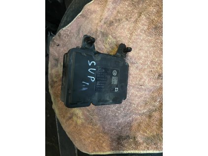 ABS Škoda Superb 2 1K0 907 379 BE 1K0907379BE