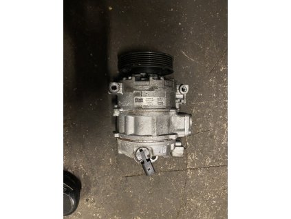 Klimakompresor superb 2 Nissens 512473 512473 195046 195046