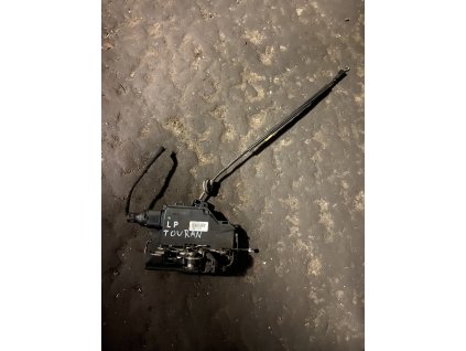 Zámek dveří levý přední VW Touran 3D1 837 015 AB 3D1837015AB