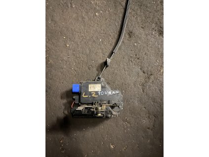 Zámek dveří levý zadní VW Touran