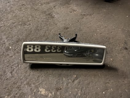 Vnitřní zpětné zrcátko Škoda Superb 2