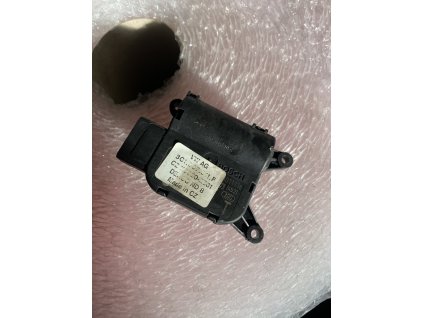 Nastavovací motorek topení VW 3C1 907 511 F 3C1907511F