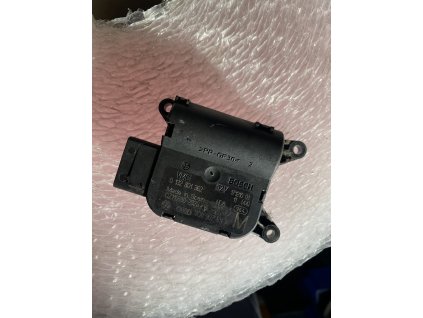 Nastavovací motorek topení VW Škoda 3C0 907 511 A 3C0907511A