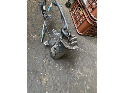 Palivový filtr Škoda Superb 2 2.0TDI 1K0 127 399 CL 1K0127399CL