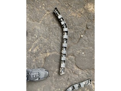 Držák zadního nárazníku levý Škoda Superb 2 Combi 3T9 807 393 3T9807393