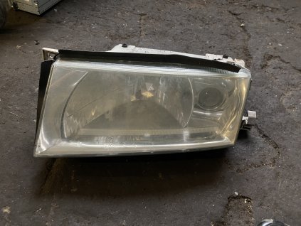 Přední levé  světlo Škoda Octavia 1 1U1 941 015 E 1U1941015E