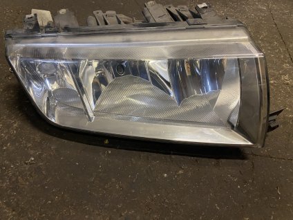 Přední pravé světlo Škoda Fabia 1