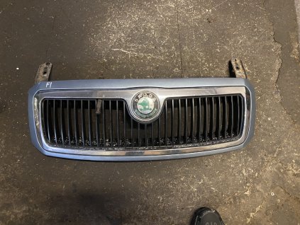 Přední maska Škoda Fabia 1 6Y0 853 668  6Y0853668