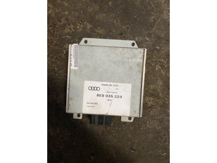 Zesilovač Audi A4 B7 combi 8E9 035 223 8E9035223