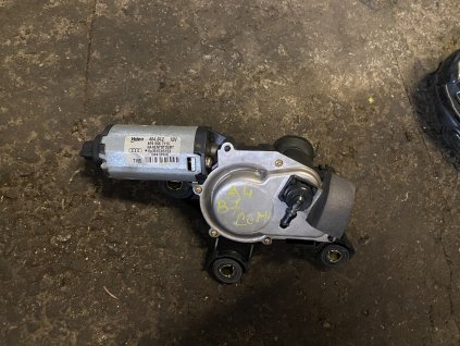 Motorek zadního stěrače Audi A4 B7 Combi 8E9 955 711 C 8E9955711C