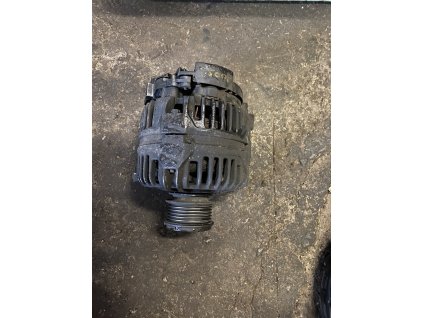 Alternator Škoda Octavia 1 1.9TDI 120a s volnobezkou