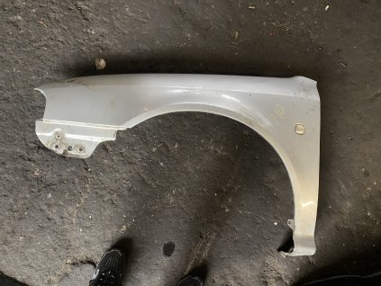 Blatník levý přední Octavia 1