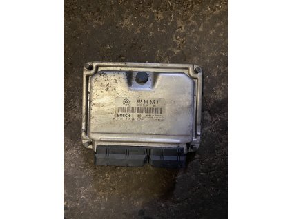 Řídicí jednotka motoru 038 906 019 HT 038906019HT