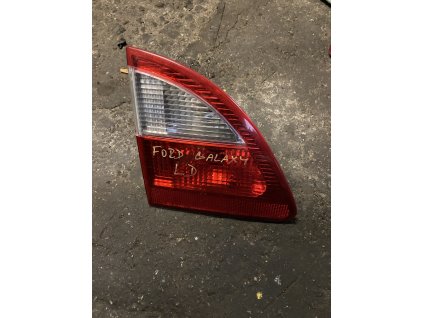 Zadní levé vnitřní světlo Ford Galaxy