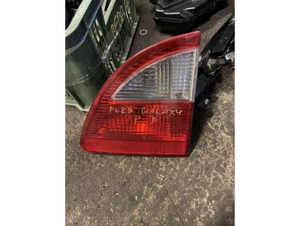 Zadní pravé vnitřní světlo Ford Galaxy