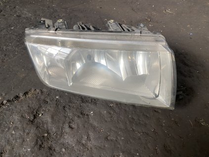Přední pravé světlo Škoda Fabia 1