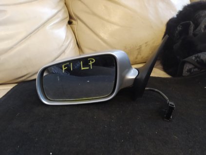 Leve přední zrcátko fabia 1