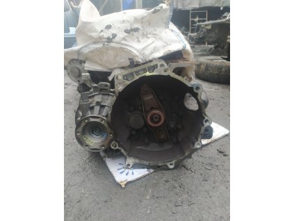 Převodovka GGU fabia 1 1.9tdi