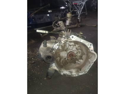 Převodovka Hyundai i20 1.2 najeto jen 8tis