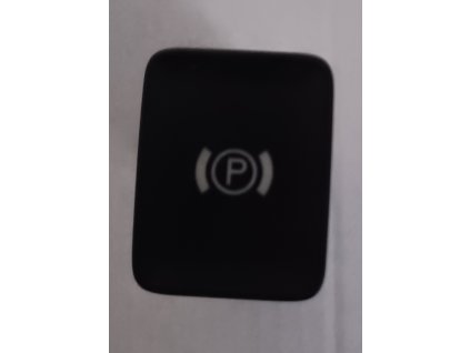 Spínač elektronické parkovací brzdy  passat b6 3C0 927 225 C 3C0927225C
