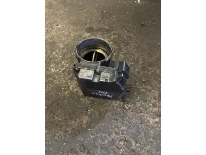 Škrtící klapka VW Touran 03G 128 063 C 03G128063C