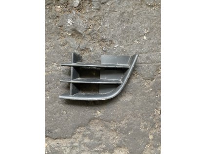 Krytka nárazníku leva Škoda Fabia 2 5J0 853 665 A 5J0853665A