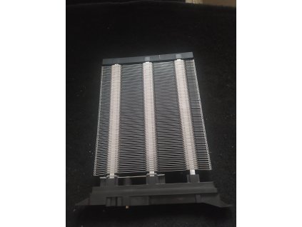 Elektricke přídavné topeni 1K0 963 235 G 1K0963235G