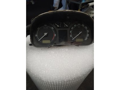 Budiky Škoda Octavia 1 1U0 920 841 J 1U0920841J