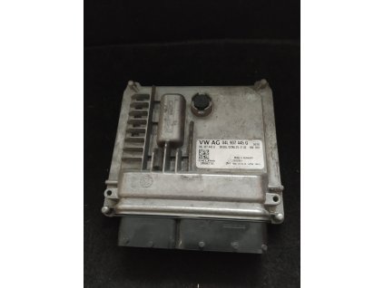 Řídící jednotka motoru 04L 907 445 G 04L907445G