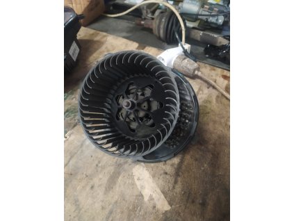 Ventilator Topeni Škoda Octavia 2 3C0 907 521 B 3C0907521B