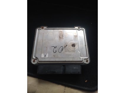 Řídicí jednotka motoru Škoda Octavia 2 03G 906 021 C 03G906021C