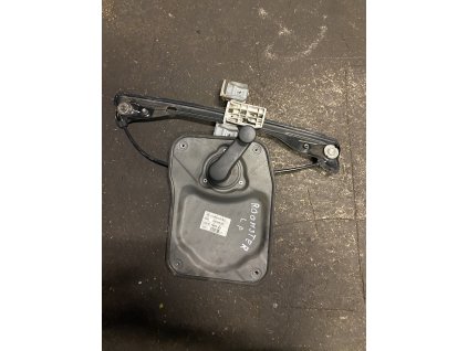 Stahovačka leva přední Škoda Roomster manual 5J7 837 401 5J7837401