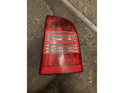 Zadní pravé světlo Škoda Octavia 1 combi 1U9 945 096 B 1U9945096B