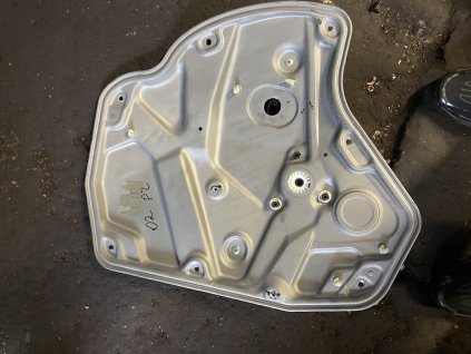 Stahovačka prava zadní Škoda Octavia 2