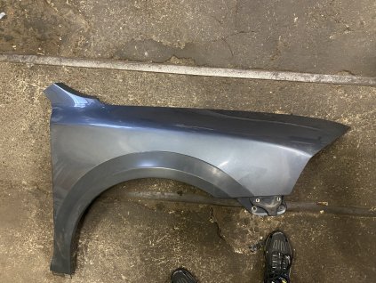 Blatník pravý přední Škoda Octavia 2