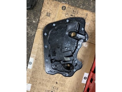 Vnitřní kryt předních pravých dveří spolujezdce Audi A8 D4  4H0 837 916 4H0837916