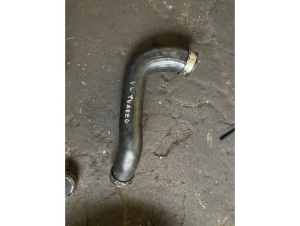 Hadice tlaková Intercooleru VW Touareg