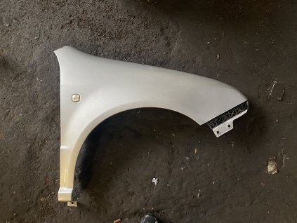 Blatník pravý přední Škoda Fabia 1